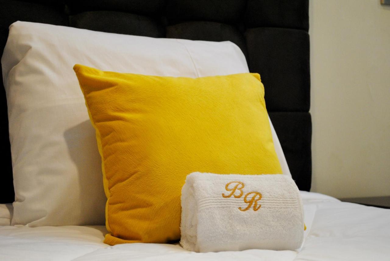 Bon Repos Boutique Hotel Arequipa Bagian luar foto