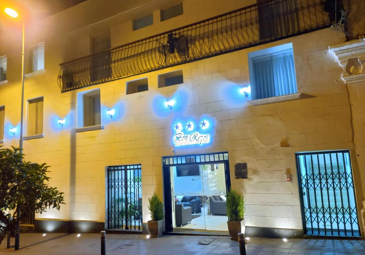 Bon Repos Boutique Hotel Arequipa Bagian luar foto