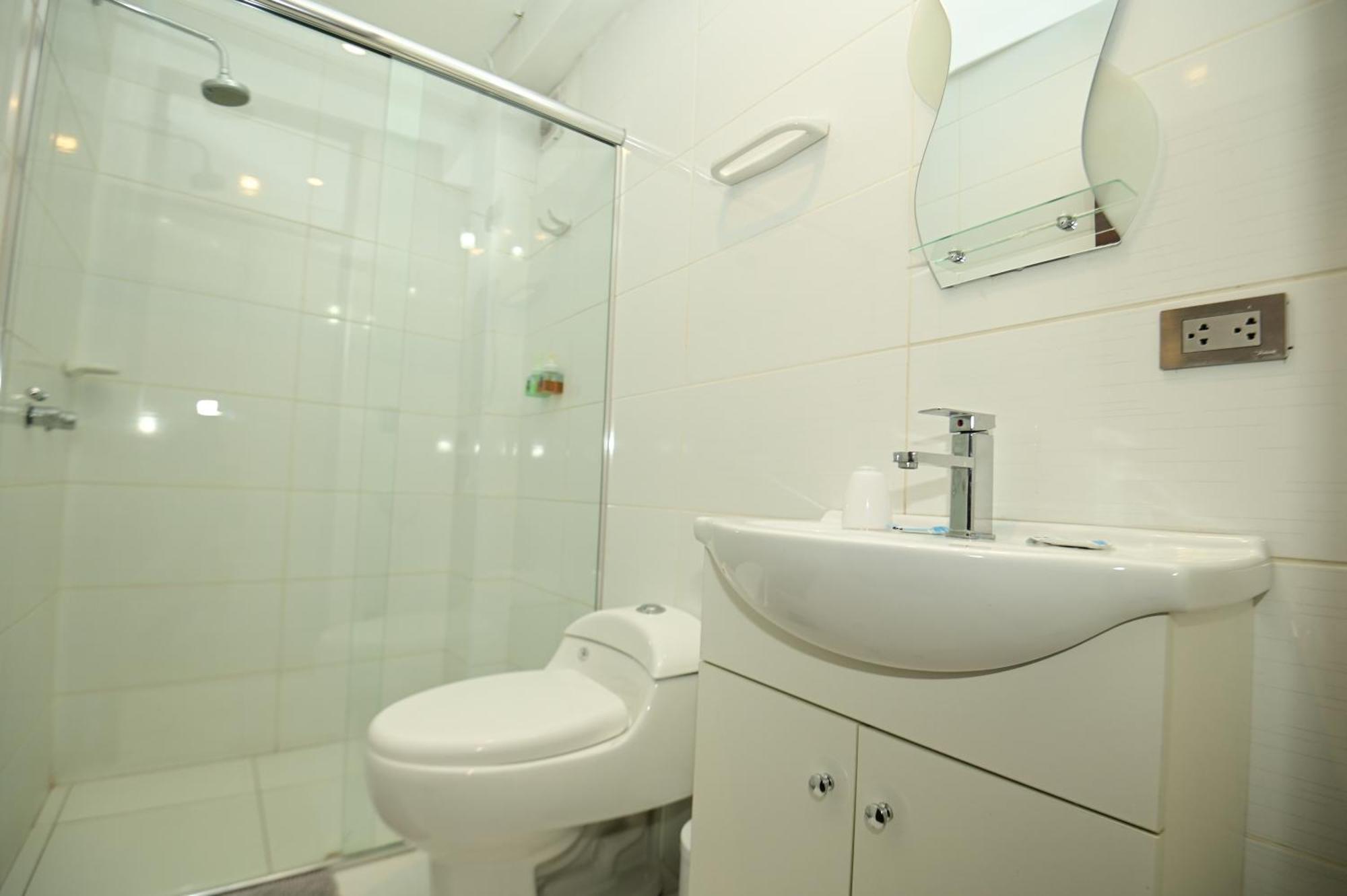 Bon Repos Boutique Hotel Arequipa Bagian luar foto