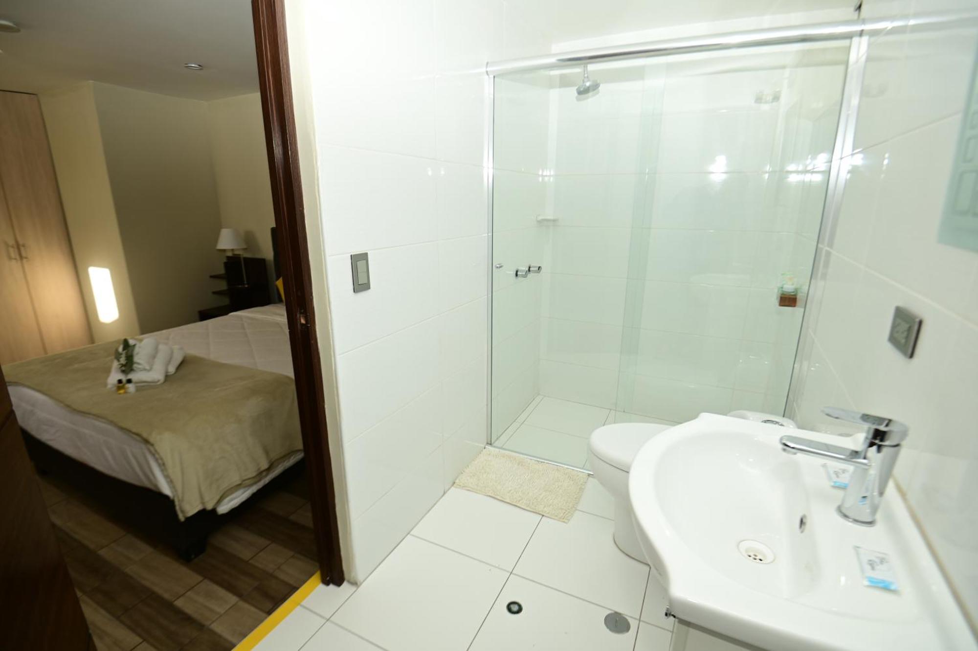 Bon Repos Boutique Hotel Arequipa Bagian luar foto